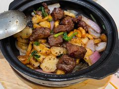 -蔡澜点心·粤菜(月星环球港店)