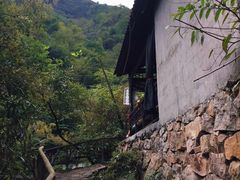 -浙西大峡谷