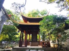 -浙江省博物馆(孤山馆区)