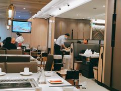 大堂-海底捞火锅(大融城店)