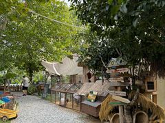 -HERRE·FARM 赫尔露营农场·团建聚会包场