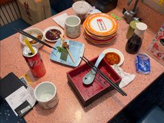 -元气寿司(东方宝泰店)