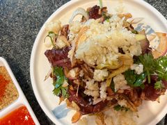 -揽月斋炙子烤肉·清真(安定门·五道营店)