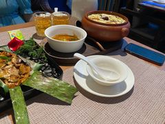 -雀舞云南菜(乐客城店)