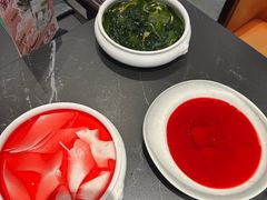 -巴蜀大将火锅(春熙店)