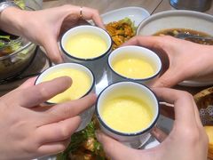 玉米汁-味莊·青岛菜(云霄路店)