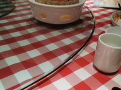 -西贝莜面村(上海百联西郊店)