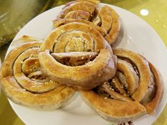 -晋阳饭庄(虎坊桥店)