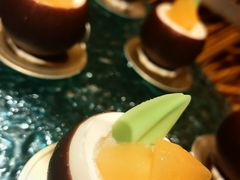 -金海湾自助餐厅(金陵饭店)