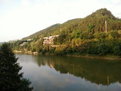 -海兰云天度假区温泉