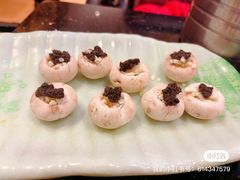 -木槿花韩式炭烤·熟成肉工坊(孙文东路店)