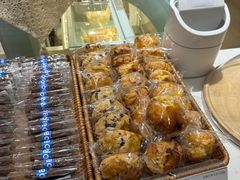 -小飞象面包公社(珠江路金鹰店)
