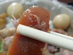 -陆长玖古法猪脚饭(玄风桥店)