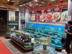 -强记海鲜·大排档(蛇口新街店)
