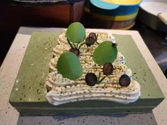 -融信华邑酒店·鲜艳西餐厅