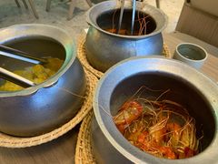 -隅乐胡椒虾·台湾菜·团建(皇岗店)