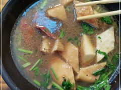 -六爷门框百年卤煮