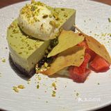 这个假期总要来体验一下林峯的餐厅吧💕