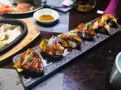 -古京·臻致料理(月湖店)