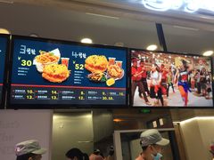 -1973继光香香鸡(金桥国际店)