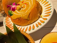 -太食獸泰式茶餐厅(济南万象城店)