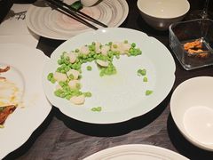 -庐灶江南·江南菜·四合院Bistro(东直门雍和宫·原华侨宾馆店)