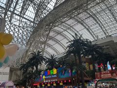 -环球中心海洋乐园