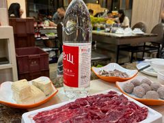 -潮悦牛肉火锅城(水贝店)