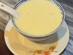 凤凰蛋奶糊-玫瑰甜品(文明路店)