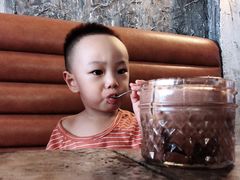 提拉米苏-Cooking Man(中懋天地店)