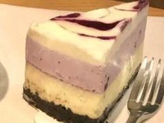 双层轻芝蛋糕-星巴克臻选(嘉定疁城国际店)