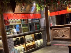 -南京大牌档(三阳广场苏宁店)