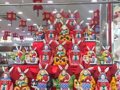 零售区-北京稻香村(第三店)