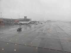 -谢列梅捷沃国际机场