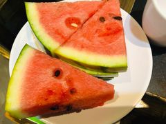 自助西瓜-怡品川宇火锅(宝立方店)