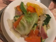 -太平馆餐厅(尖沙咀店)