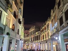 -陈记汤饭(水巷口店)