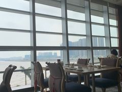 -彩丰楼中餐厅·仁恒洲际酒店