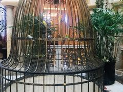 -深圳东部华侨城茵特拉根酒店