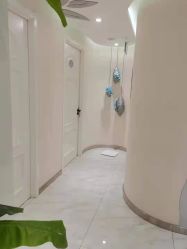 -健身堂科技美肌SPA