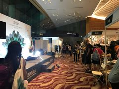 -香港会议展览中心演讲厅