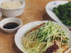 -力力豆花庄(广渠门店)