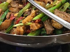 干锅牛杂-乡亲鹅肉城(吴江店)