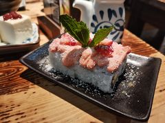 -小川洋风料理(江汉路店)