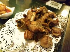 -堂宴·老厦门私房菜(1988仙岳总店)