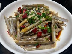 -健眺小海鲜(临海后山店)