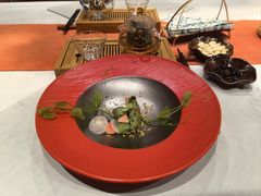 -叶叶菩提(太原别墅店)