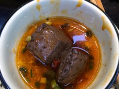 -重庆楊門机场老火锅(20年老店两路总店)