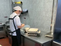 -小杨生煎(黄河路店)