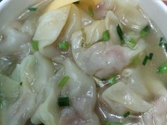 清汤饺-无名饺子店